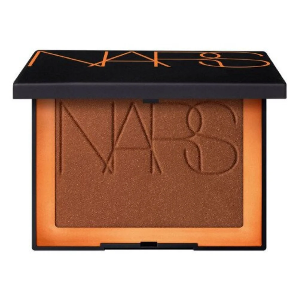 New! NARS - Bronzing Powder - Punta Cana - Discontinued